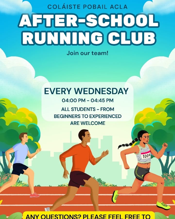 Coláiste Pobail Acla