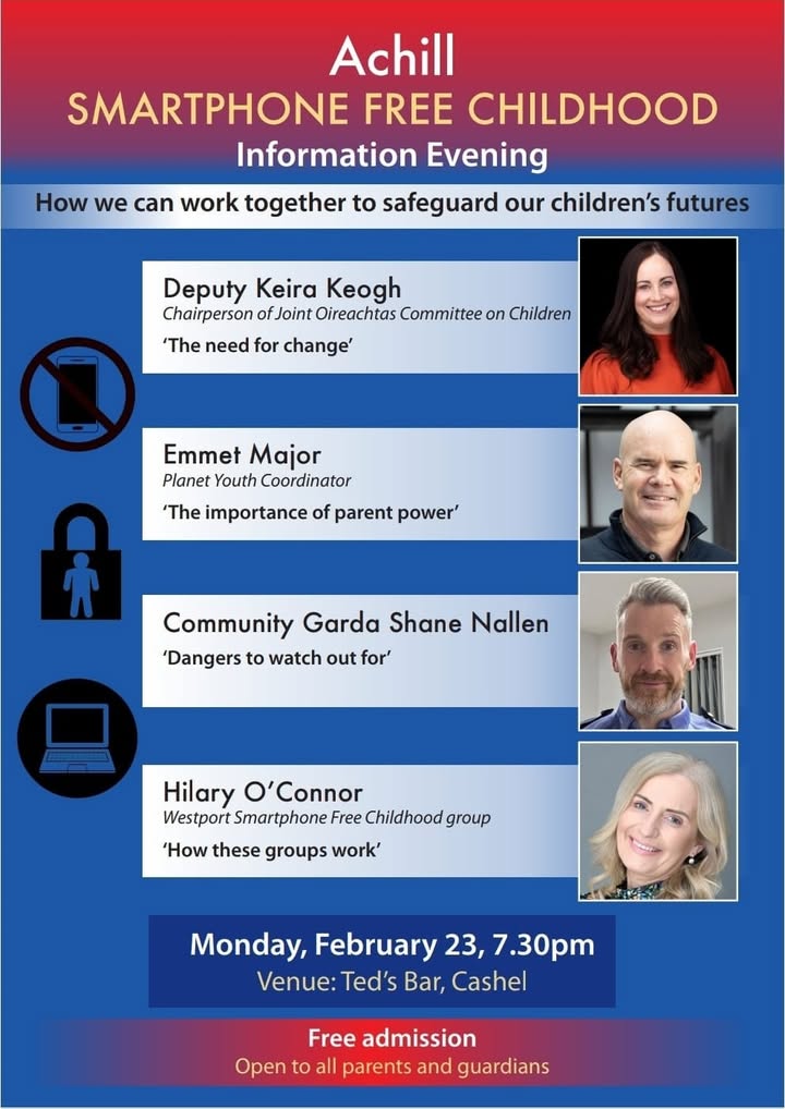 Coláiste Pobail Acla