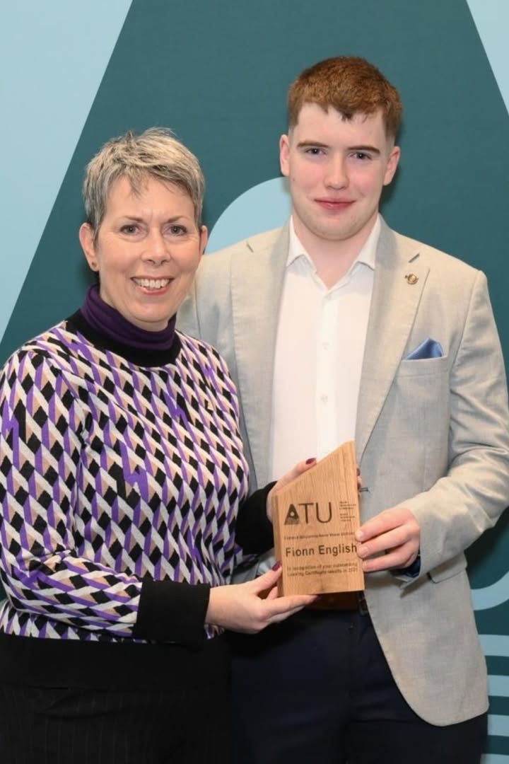 Coláiste Pobail Acla