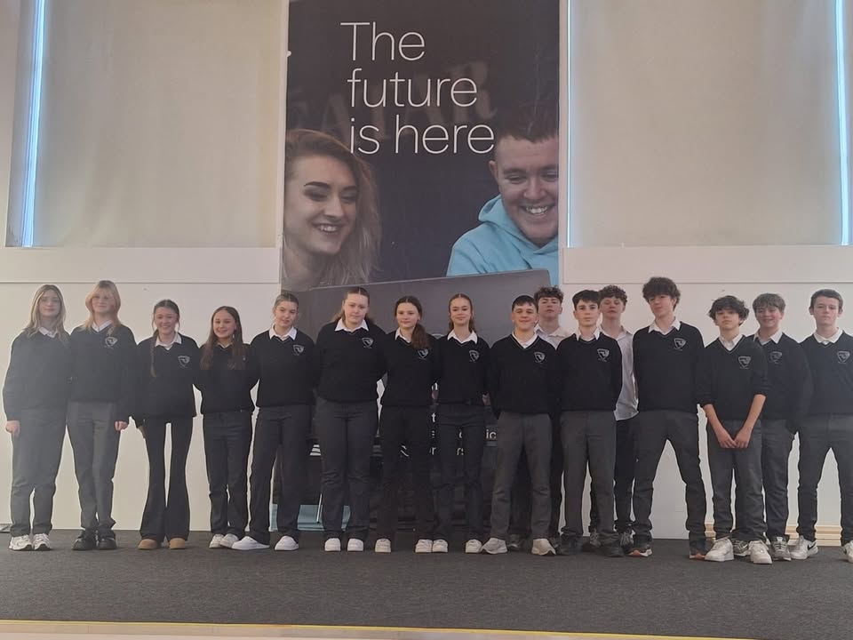 Coláiste Pobail Acla