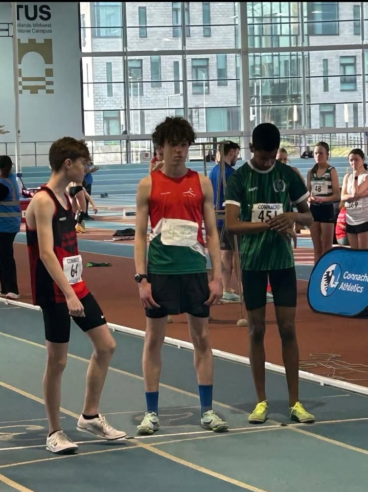 Coláiste Pobail Acla