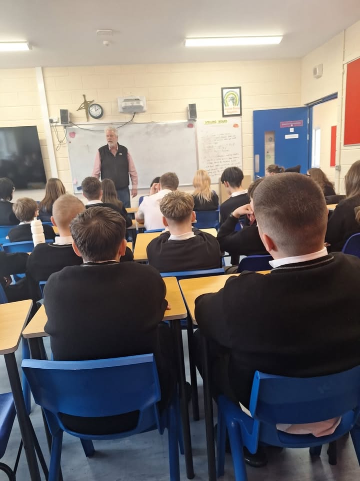 Coláiste Pobail Acla