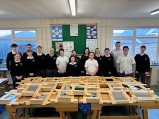 Coláiste Pobail Acla