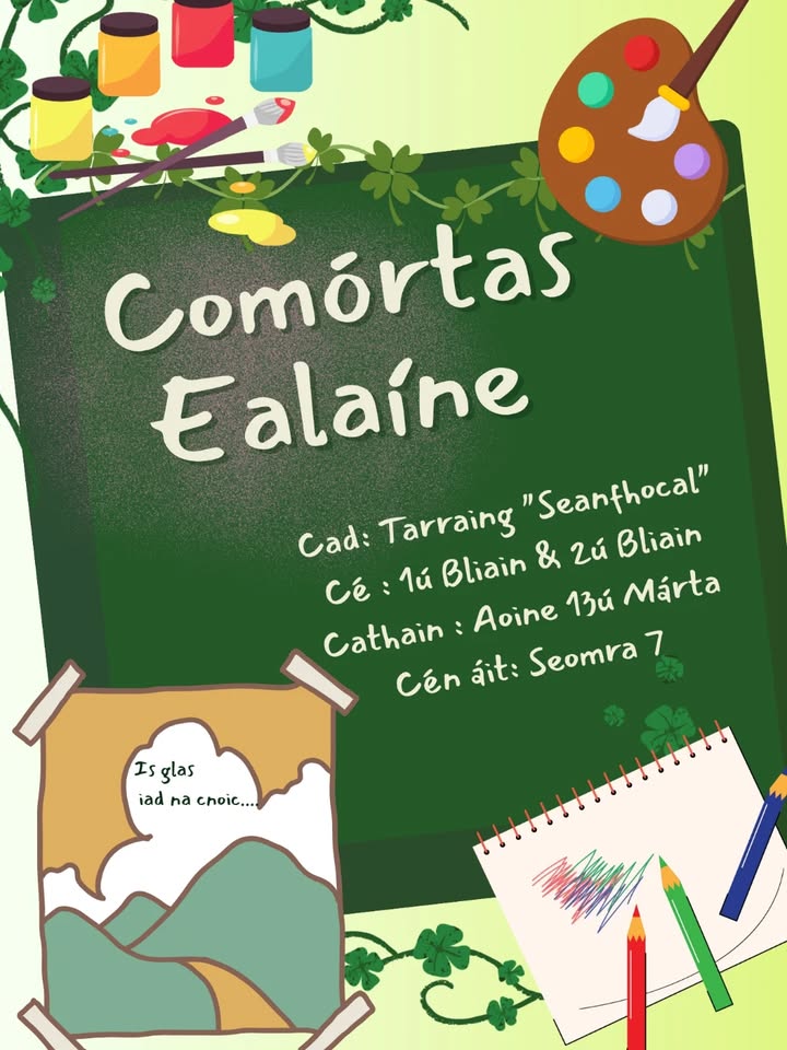 Coláiste Pobail Acla