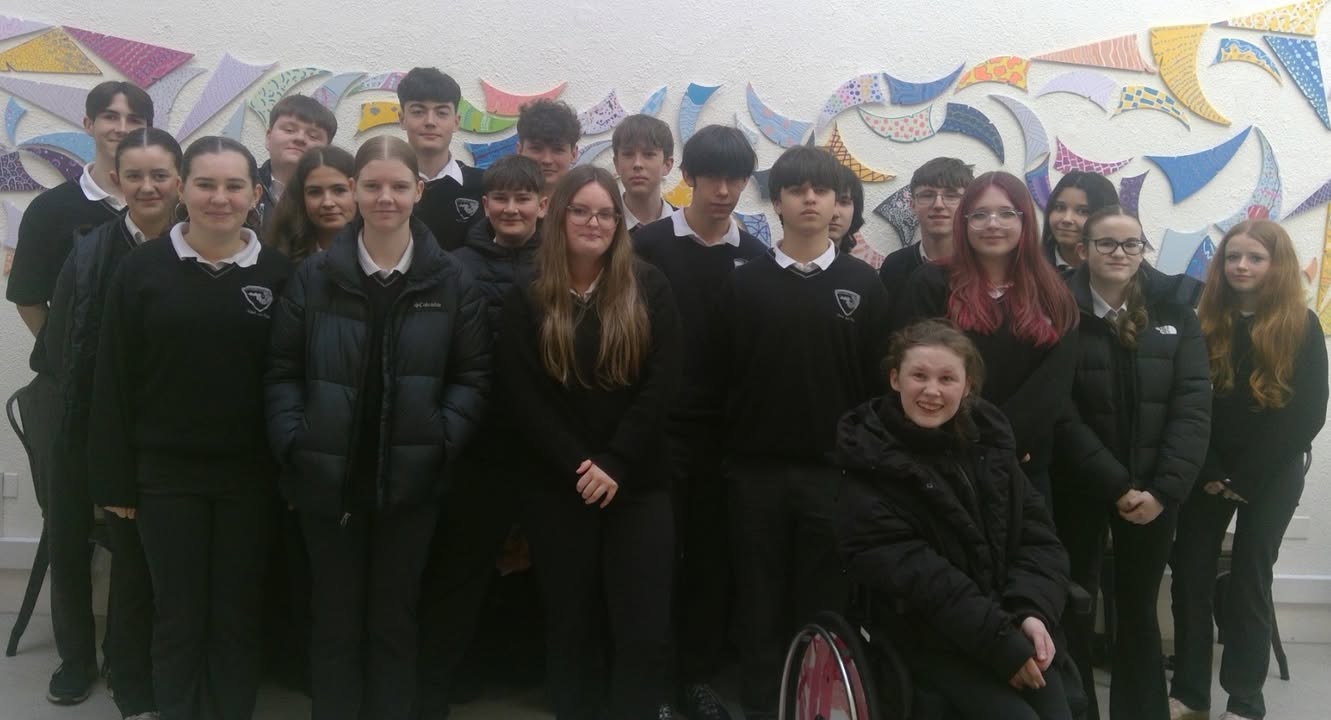 Coláiste Pobail Acla