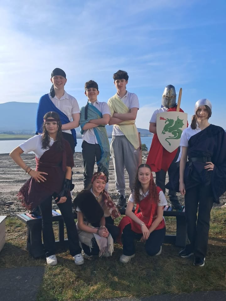 Coláiste Pobail Acla