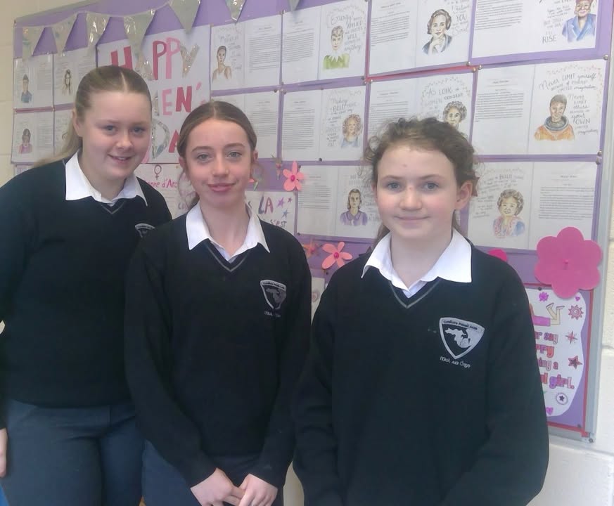 Coláiste Pobail Acla