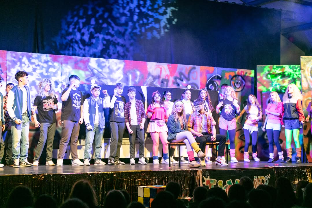 Coláiste Pobail Acla