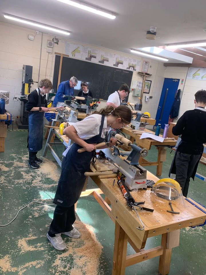 Coláiste Pobail Acla