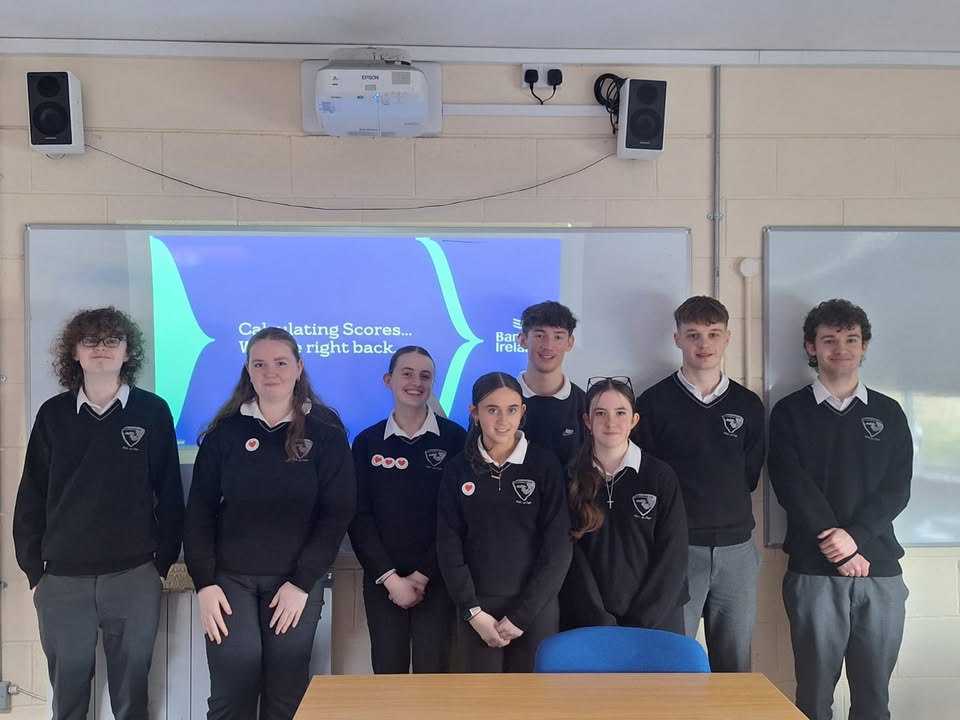 Coláiste Pobail Acla