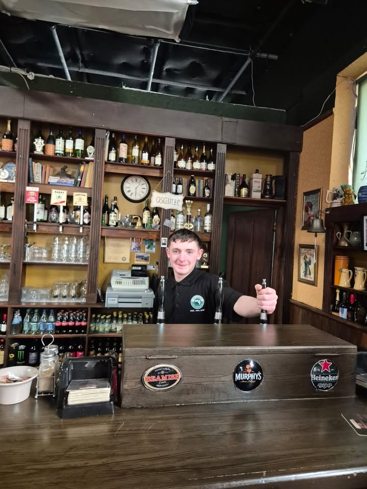 Coláiste Pobail Acla