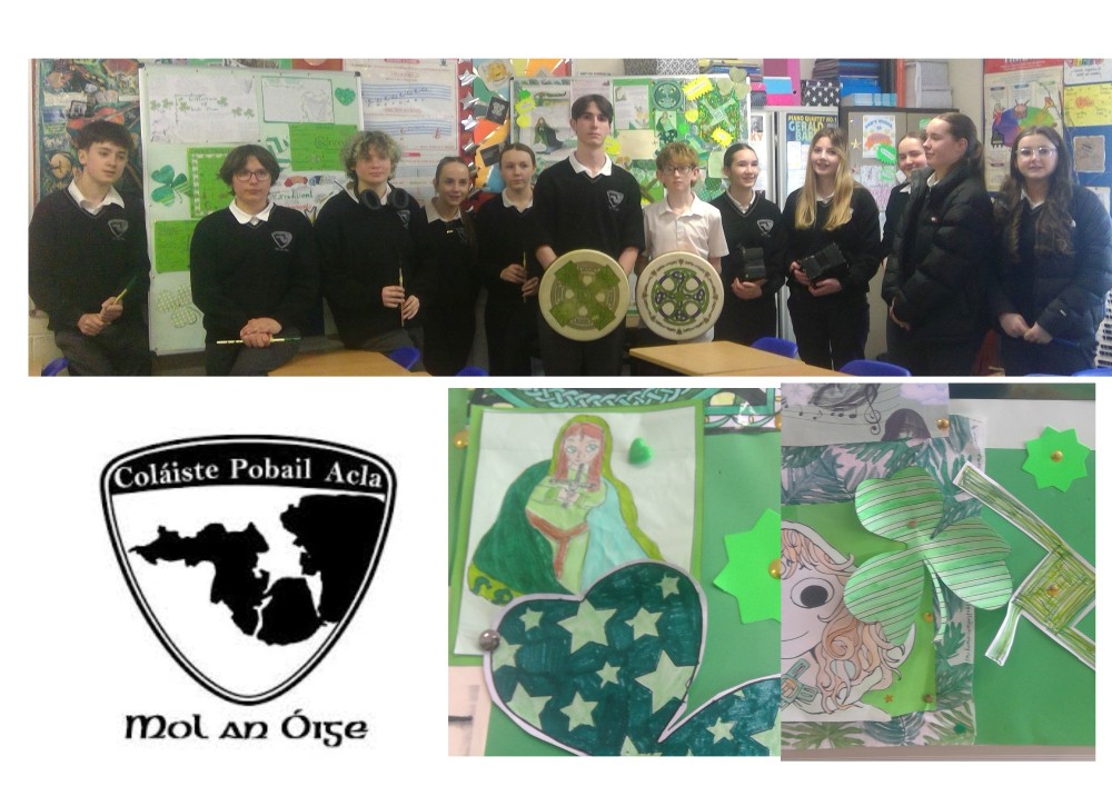 Coláiste Pobail Acla