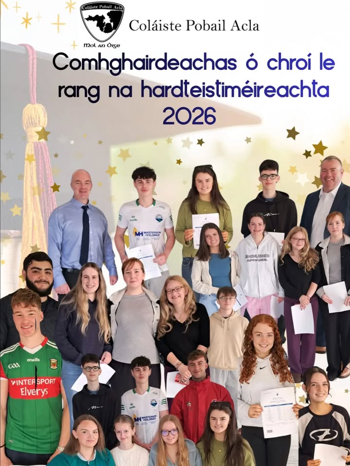 Coláiste Pobail Acla